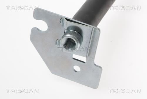 Flexible de frein (Durite de frein) Triscan A/S 8150 17215