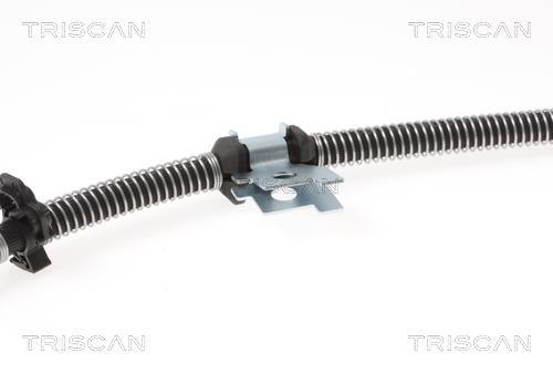 Flexible de frein (Durite de frein) Triscan A/S 8150 17215