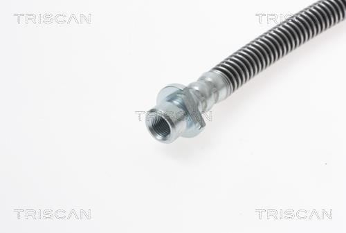 Flexible de frein (Durite de frein) Triscan A/S ref. 8150 17217
