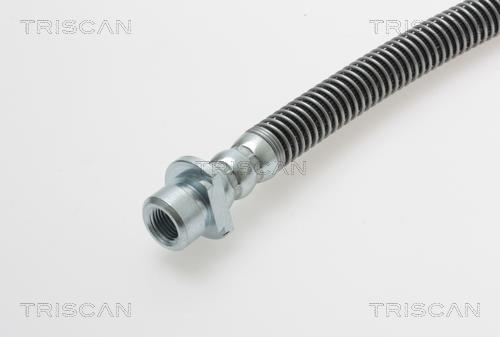 Flexible de frein (Durite de frein) Triscan A/S 8150 17218