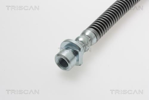 Flexible de frein (Durite de frein) Triscan A/S 8150 17218