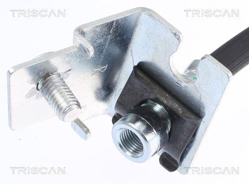 Flexible de frein (Durite de frein) Triscan A/S 8150 17219