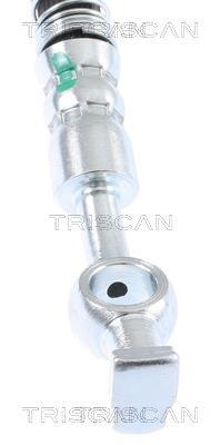 Flexible de frein (Durite de frein) Triscan A/S 8150 17219
