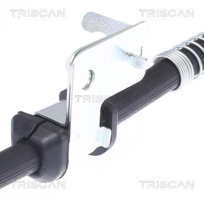 Flexible de frein (Durite de frein) Triscan A/S 8150 17219