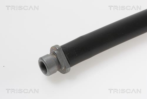 Flexible de frein (Durite de frein) Triscan A/S 8150 17220