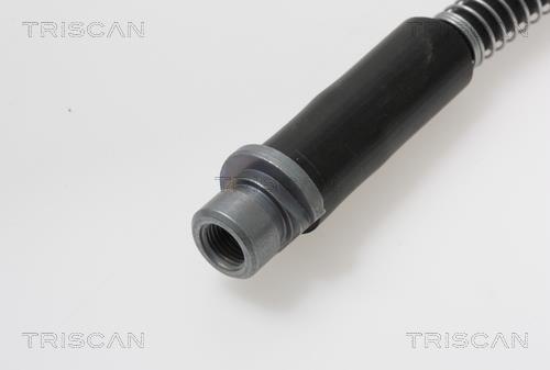 Flexible de frein (Durite de frein) Triscan A/S 8150 17220