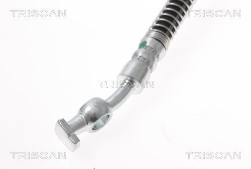 Flexible de frein (Durite de frein) Triscan A/S ref. 8150 17221