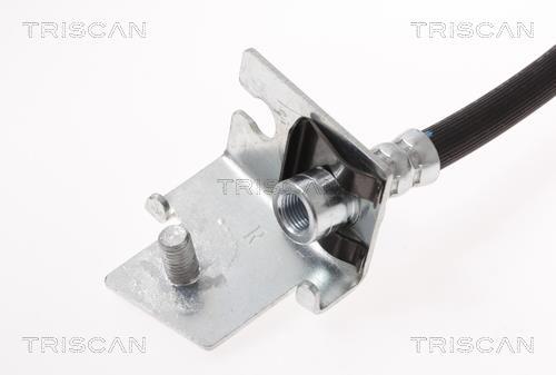 Flexible de frein (Durite de frein) Triscan A/S ref. 8150 17221