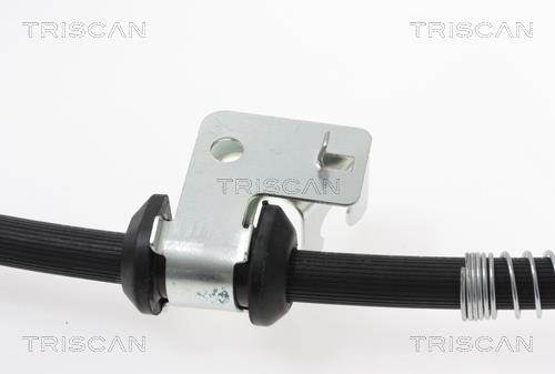 Flexible de frein (Durite de frein) Triscan A/S ref. 8150 17221