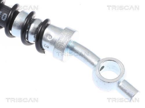 Flexible de frein (Durite de frein) Triscan A/S 8150 17222
