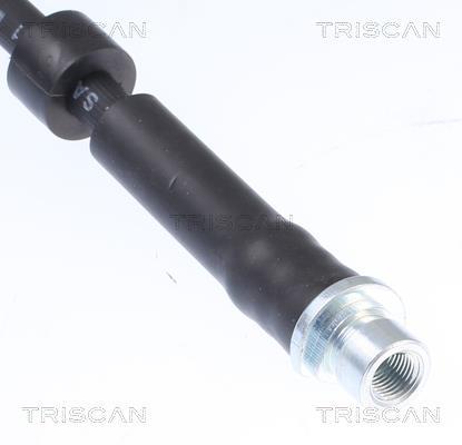 Flexible de frein (Durite de frein) Triscan A/S 8150 17222