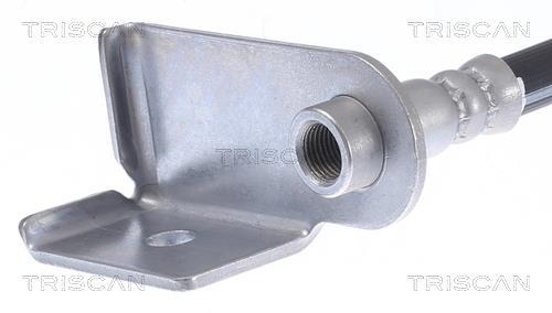 Flexible de frein (Durite de frein) Triscan A/S 8150 17223
