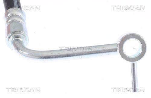 Flexible de frein (Durite de frein) Triscan A/S 8150 17223