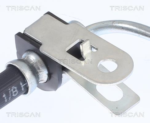 Flexible de frein (Durite de frein) Triscan A/S 8150 17223