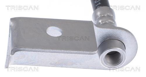 Flexible de frein (Durite de frein) Triscan A/S 8150 17224