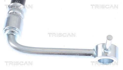 Flexible de frein (Durite de frein) Triscan A/S 8150 17224