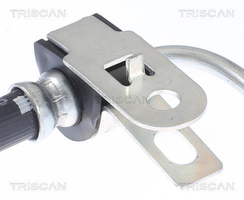 Flexible de frein (Durite de frein) Triscan A/S 8150 17224