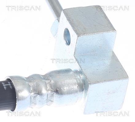 Flexible de frein (Durite de frein) Triscan A/S 8150 17224