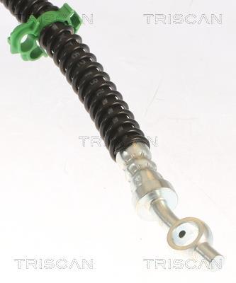 Flexible de frein (Durite de frein) Triscan A/S 8150 17225