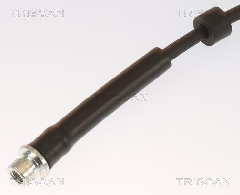 Flexible de frein (Durite de frein) Triscan A/S 8150 17226