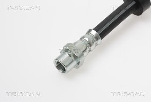 Flexible de frein (Durite de frein) Triscan A/S 8150 17301