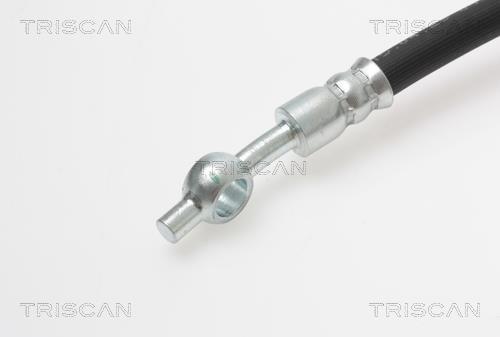 Flexible de frein (Durite de frein) Triscan A/S 8150 17301