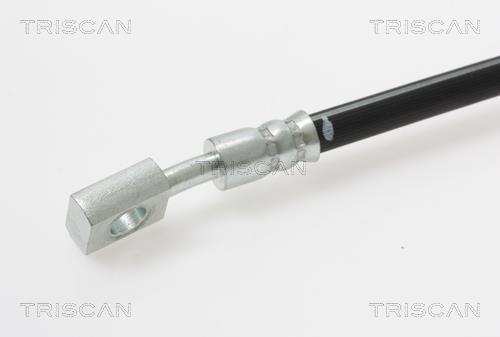 Flexible de frein (Durite de frein) Triscan A/S ref. 8150 17303