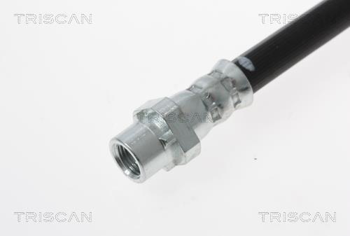 Flexible de frein (Durite de frein) Triscan A/S ref. 8150 17303