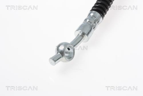 Flexible de frein (Durite de frein) Triscan A/S 8150 17305