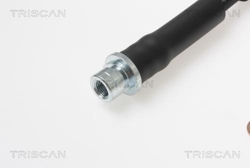 Flexible de frein (Durite de frein) Triscan A/S 8150 17305