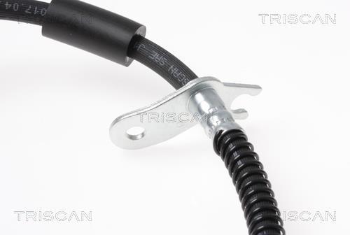 Flexible de frein (Durite de frein) Triscan A/S 8150 17305