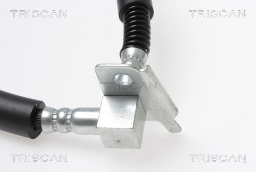 Flexible de frein (Durite de frein) Triscan A/S 8150 17305