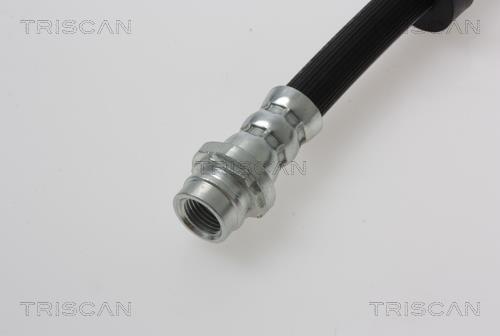 Flexible de frein (Durite de frein) Triscan A/S 8150 17307