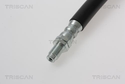 Flexible de frein (Durite de frein) Triscan A/S 8150 17307