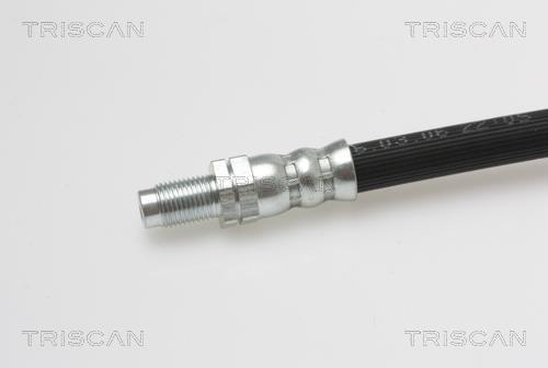 Flexible de frein (Durite de frein) Triscan A/S 8150 17308