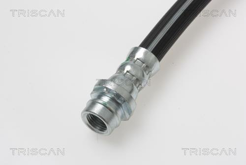 Flexible de frein (Durite de frein) Triscan A/S 8150 17308