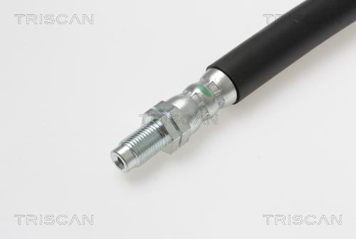 Flexible de frein (Durite de frein) Triscan A/S 8150 17309