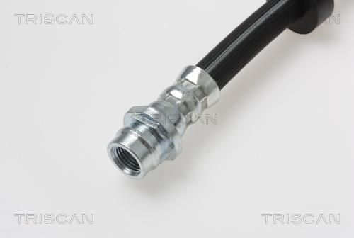 Flexible de frein (Durite de frein) Triscan A/S 8150 17309