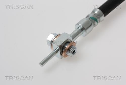 Flexible de frein (Durite de frein) Triscan A/S ref. 8150 17310