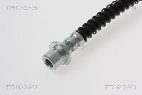 Flexible de frein (Durite de frein) Triscan A/S 8150 17311
