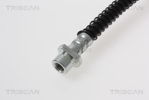 Flexible de frein (Durite de frein) Triscan A/S 8150 17311