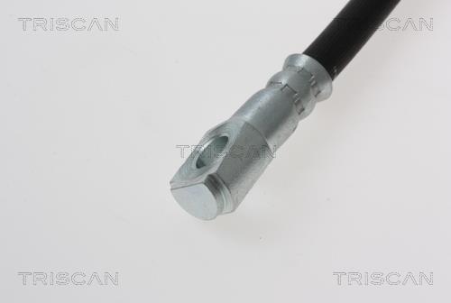 Flexible de frein (Durite de frein) Triscan A/S 8150 17312