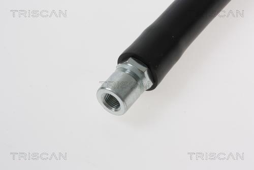 Flexible de frein (Durite de frein) Triscan A/S 8150 17312