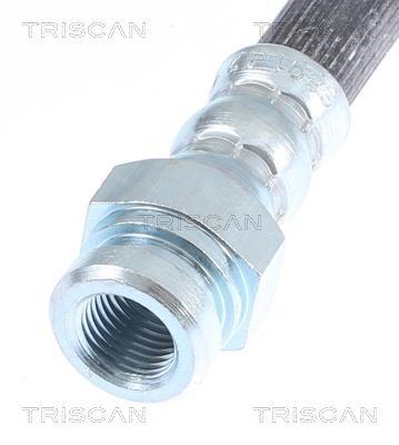 Flexible de frein (Durite de frein) Triscan A/S 8150 18100
