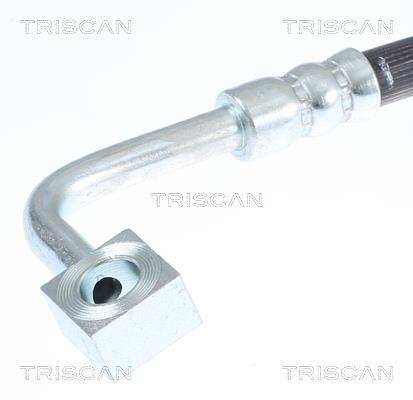 Flexible de frein (Durite de frein) Triscan A/S 8150 18100