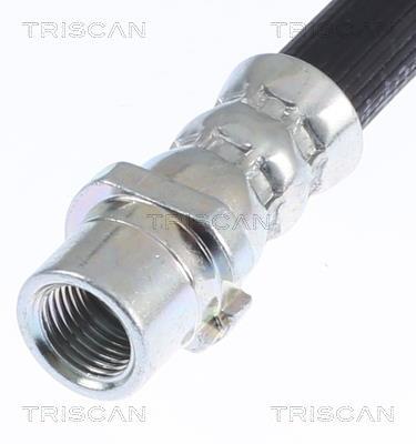 Flexible de frein (Durite de frein) Triscan A/S ref. 8150 18101