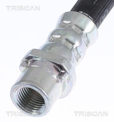 Flexible de frein (Durite de frein) Triscan A/S ref. 8150 18101
