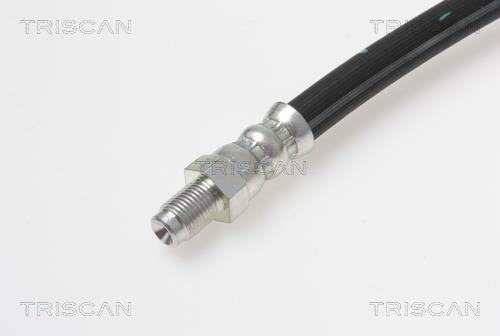 Flexível de travão Triscan A/S 8150 18103