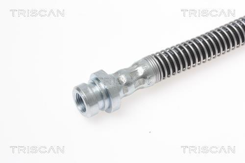 Flexible de frein (Durite de frein) Triscan A/S 8150 18104