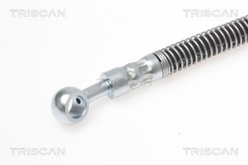 Flexible de frein (Durite de frein) Triscan A/S 8150 18104